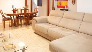 Casa a La Xara-La Sella