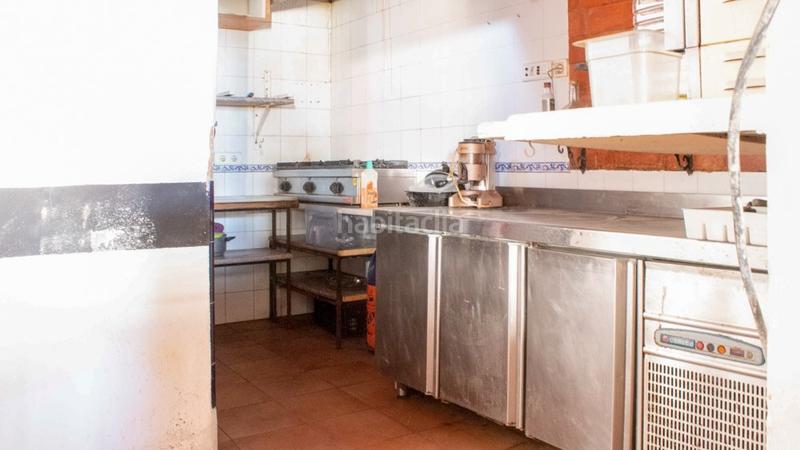 Foto 37e1e2f6-ceb8-4fd9-848c-7569461414c8. Geschäftsraum in El Puerto Dénia