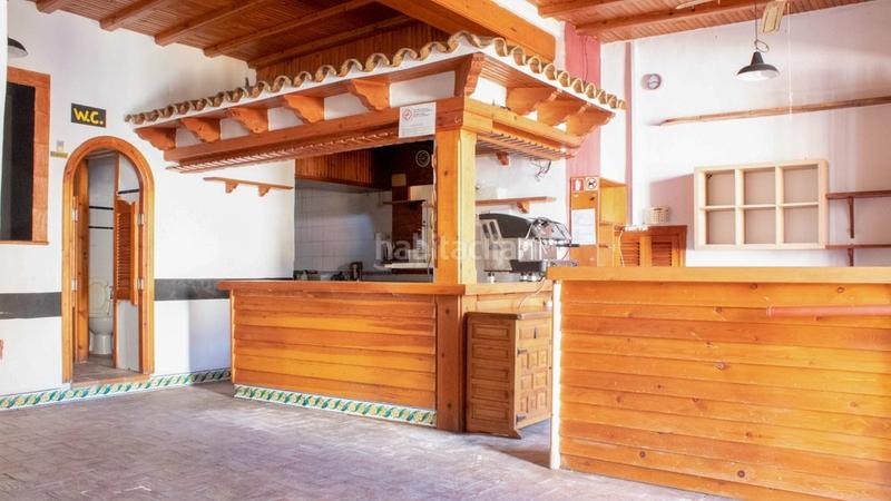 Foto 4db70d99-0413-48e0-af39-a879ad30075f. Geschäftsraum in El Puerto Dénia