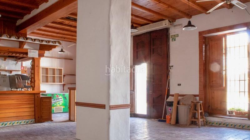 Foto 9af043e3-7d23-4fad-82d6-5924c34e37af. Geschäftsraum in El Puerto Dénia