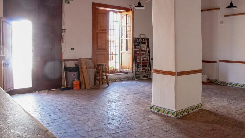 Foto af7dd9a3-874a-4f1f-90f2-9bd465430db4. Geschäftsraum in El Puerto Dénia