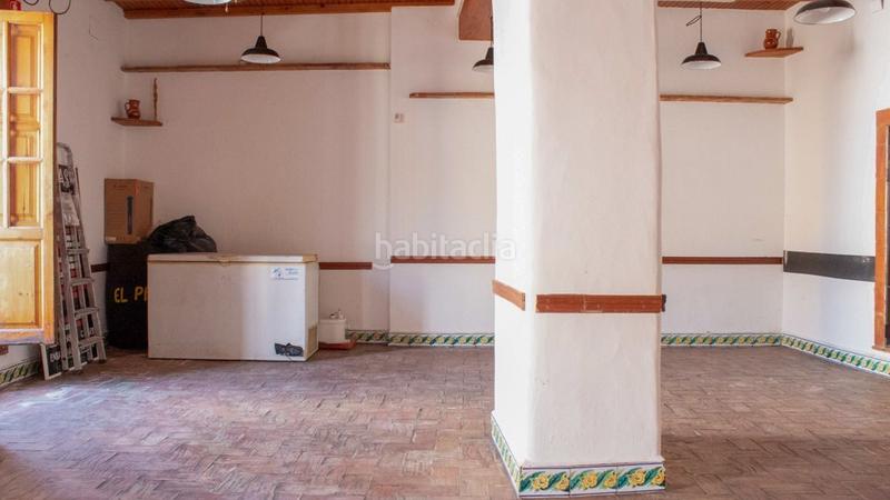 Foto c4c3d52e-378b-4a39-969c-7039afd72a53. Geschäftsraum in El Puerto Dénia