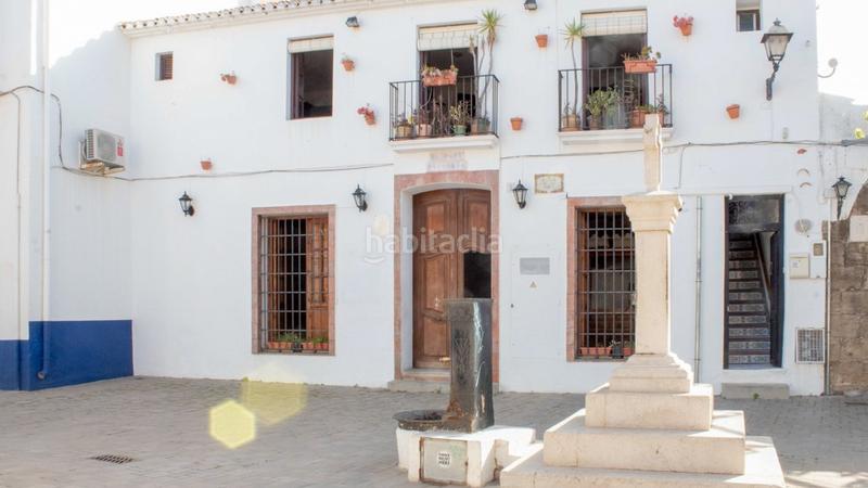 Foto ddc57b4d-969f-4293-9343-aae930a06c75. Geschäftsraum in El Puerto Dénia