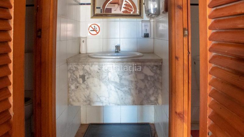 Foto e6392b24-f974-434b-bcb2-20b0e104179b. Geschäftsraum in El Puerto Dénia