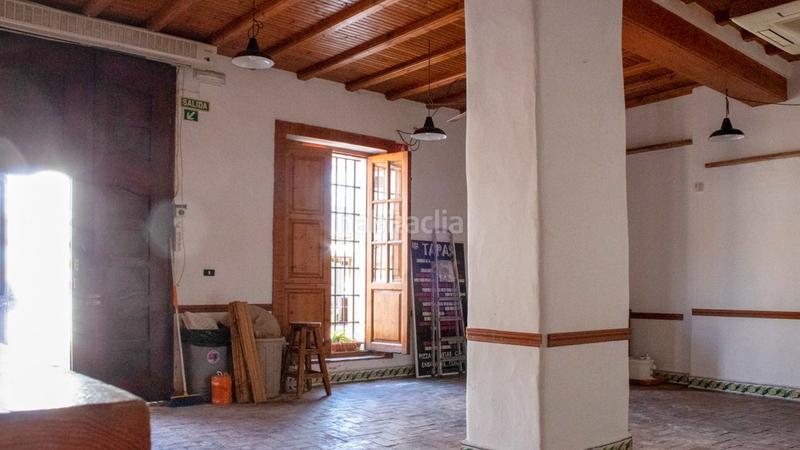 Foto f111f989-84b2-49a3-9713-0255fb37faa0. Geschäftsraum in El Puerto Dénia