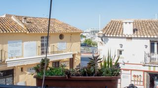 Local commercial à El Puerto