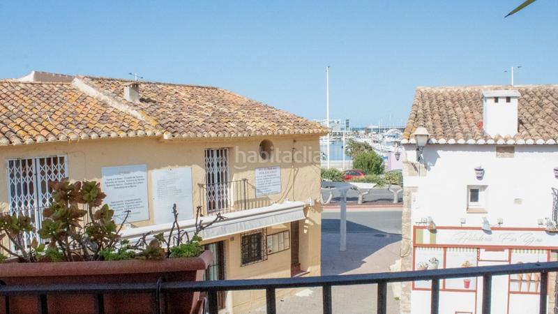 Foto 7fd9a31e-980d-4be7-8b18-185ae4eda2bd. Locale commerciale in El Puerto Dénia