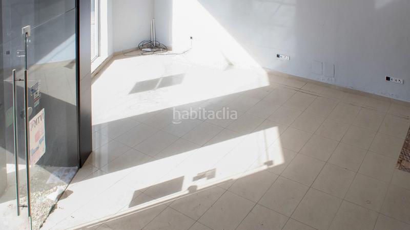 Foto 48a97b8d-4f8b-4618-9010-bef47dcc8af6. Local comercial a Saladar Dénia