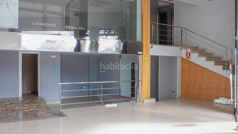 Foto 696d73f1-cd2b-42b2-b8fa-60bea804ef34. Local comercial a Saladar Dénia