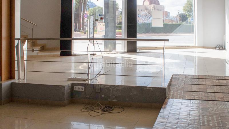 Foto b0538c52-7163-4fbb-99c0-0331addfb76a. Local comercial a Saladar Dénia