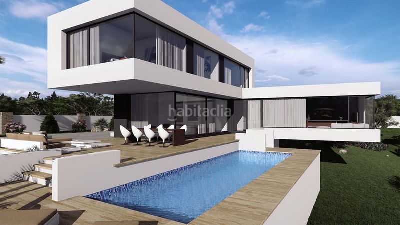 Foto ac739d22-709e-4bca-b537-cbf0ce6a7967. Chalet mit heizung parking pool in Ráfol de Almunia