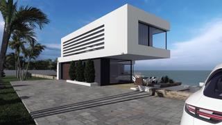 Chalet en Ráfol de Almunia