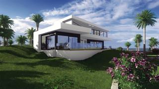 Chalet en Ráfol de Almunia