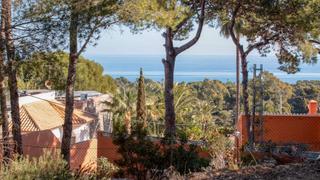 Terreny residencial a Las Rotas / Les Rotes