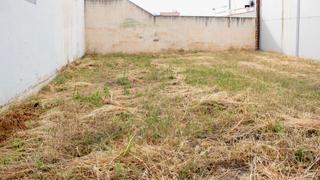 Terreny residencial a Ondara