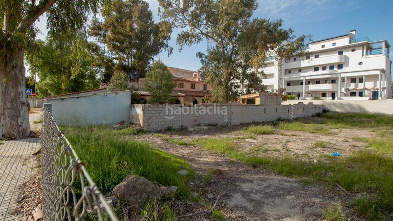 Foto 396a1d0c-c391-437e-a62a-cbc292c641f7. Terreno residencial en Devessa - Monte Pego Dénia