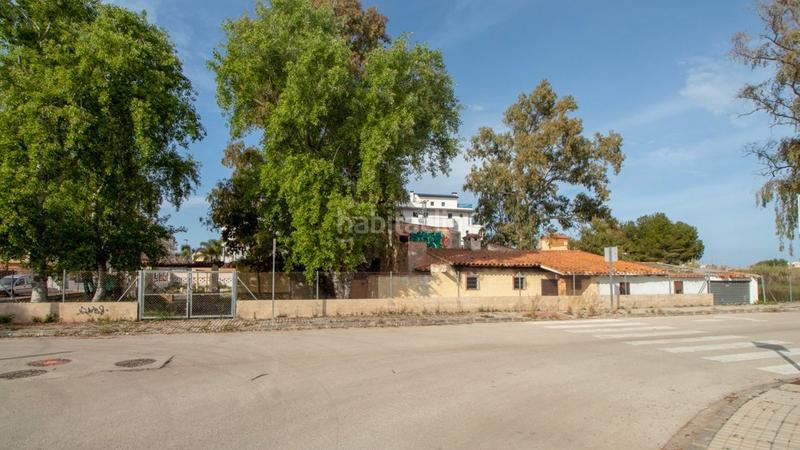 Foto a9cf3aae-e9a3-480d-9b9d-dabe4c9f9f27. Terreno residencial en Devessa - Monte Pego Dénia