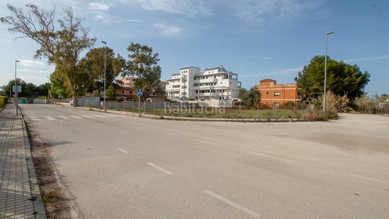 Foto dcffde9d-0528-4804-b3d8-724039910c22. Terreno residencial en Devessa - Monte Pego Dénia