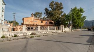 Residential Plot in Devessa - Monte Pego