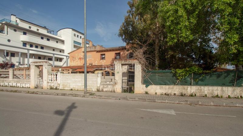 Foto 902a686a-40aa-499c-bda8-f173742fd21d. Wohngrundstück in Devessa - Monte Pego Dénia