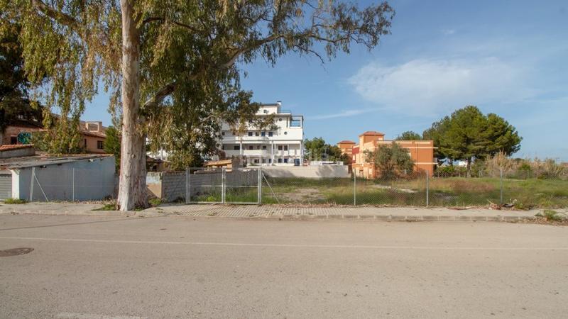 Foto a2fabfbb-4f3c-4404-9f6e-833827a8d434. Wohngrundstück in Devessa - Monte Pego Dénia