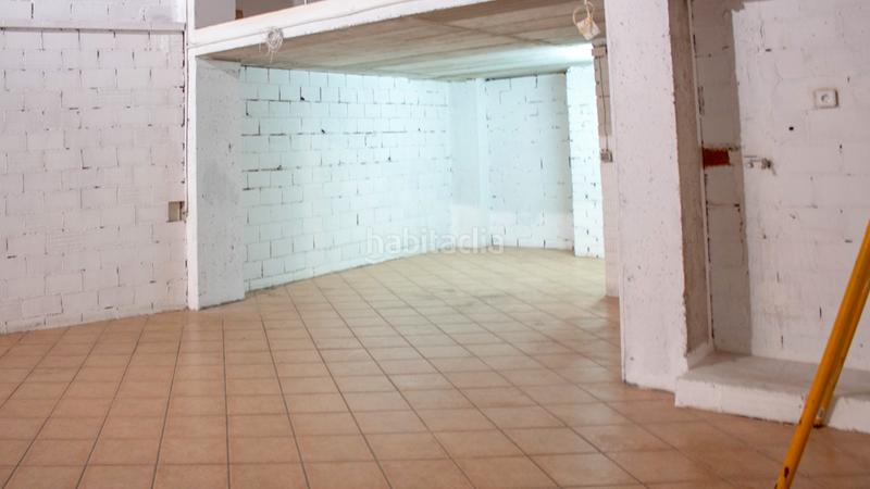 Foto b7898049-6ca8-4429-b68a-e426608c9e23. Local comercial a Saladar Dénia