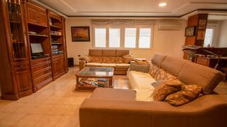 Flat in El Puerto