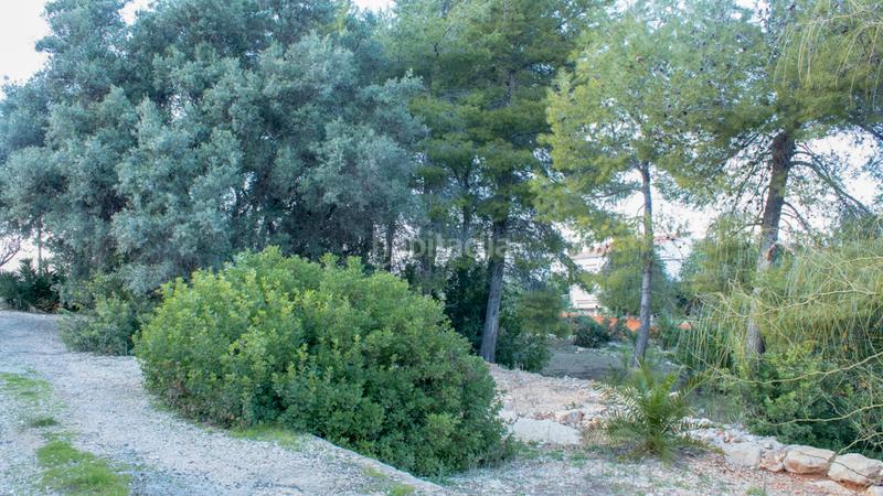 Foto 3c8bf271-905e-42bb-8d86-24e540d3653d. Terreno residencial en El Montgó Dénia