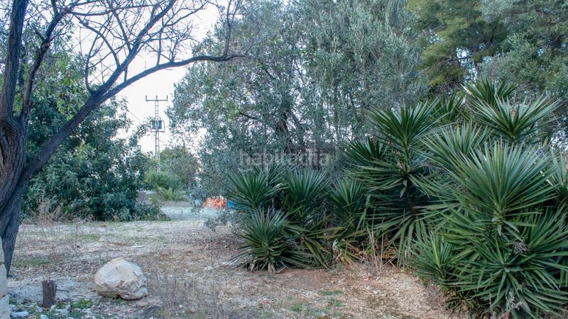 Foto 780cb236-6fcc-4df3-bbfb-d2eb79861d53. Terreno residencial en El Montgó Dénia
