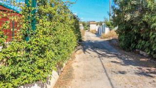 Terreny residencial a Oliva Nova