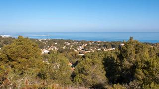 Residential Plot in Las Rotas / Les Rotes