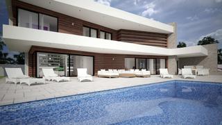Chalet en Ráfol de Almunia