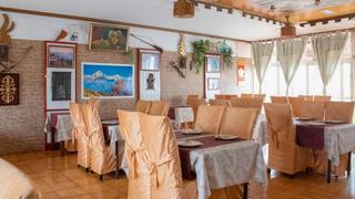 Geschäftsraum in Les Bassetes - El Marjal