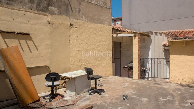 Foto 3b9b6d18-6bf8-4a52-8c4b-258dfac7a5b9. Terreno residencial en Saladar Dénia
