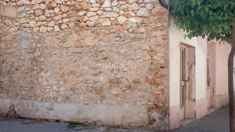 Foto 72146c9f-803a-4d2d-b5ac-575f411cb0dc. Terreno residencial en Saladar Dénia