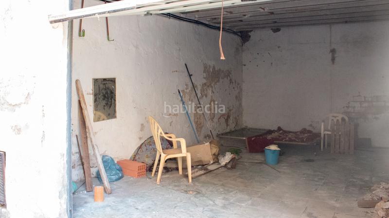 Foto 74dd5e1d-b37d-42cd-a62a-e05a847186be. Terreno residencial en Saladar Dénia
