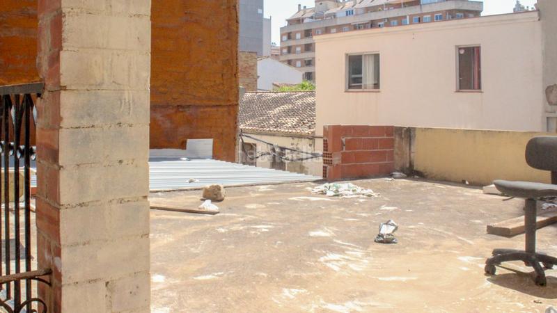 Foto 7a5f038f-e55a-4599-8dc0-942197fc797c. Terreno residencial en Saladar Dénia