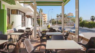 Local Comercial a El Palmar - Los Molinos