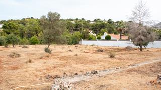 Terreny residencial a Las Rotas / Les Rotes