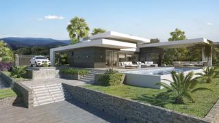 Chalet en Ráfol de Almunia