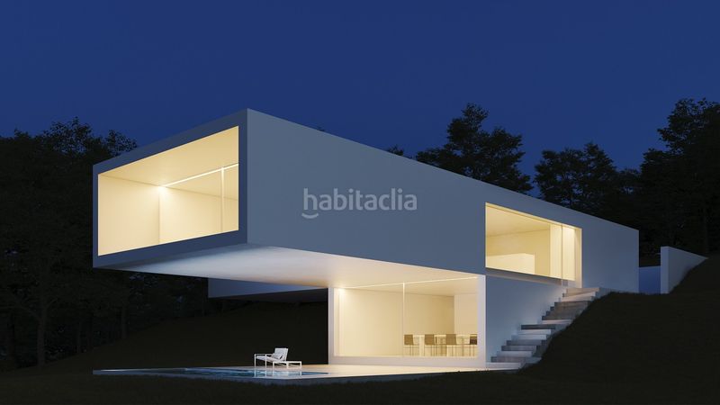 Foto a78d57f9-74ef-46e7-abdc-2cd6da00e7b5. Chalet mit heizung parking pool in Ráfol de Almunia