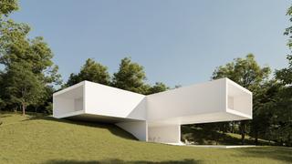 Chalet en Ráfol de Almunia