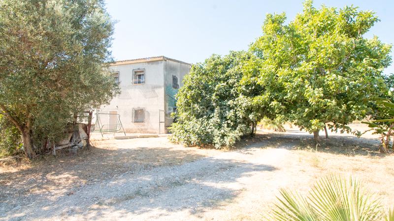 Foto 4b8ab98c-6e1b-47e2-be46-efadcd1c8f2b. Bauernhof mit heizung parking pool in Ondara