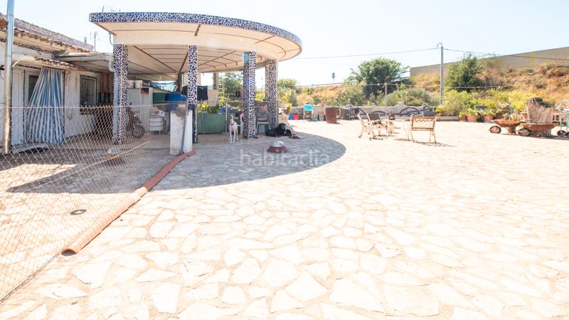 Foto 67dd0a14-ebb9-4b6f-b591-e9493ce0c2f8. Bauernhof mit heizung parking pool in Ondara