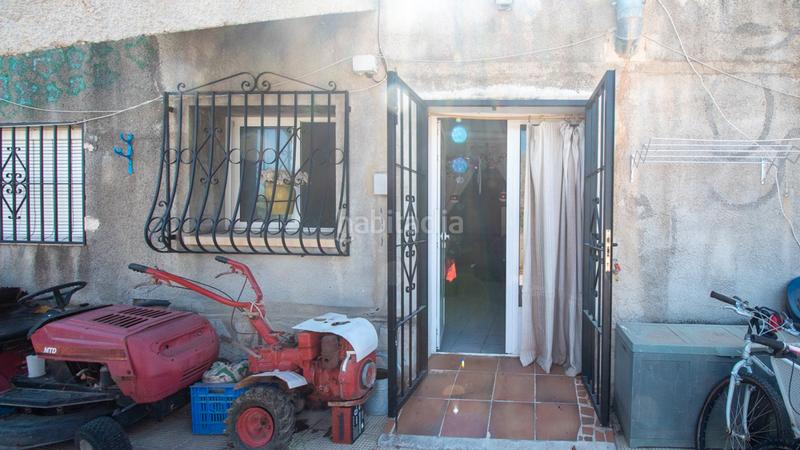 Foto 94419e26-e212-4f0d-8a33-508f53b4a090. Bauernhof mit heizung parking pool in Ondara