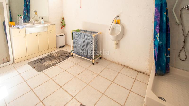 Foto ce9f2be2-bc6c-42d6-9265-ef1aa186b0b0. Bauernhof mit heizung parking pool in Ondara