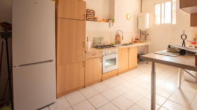 Foto eccbcfb2-33f9-4847-bf87-2a30fb4ec78d. Bauernhof mit heizung parking pool in Ondara