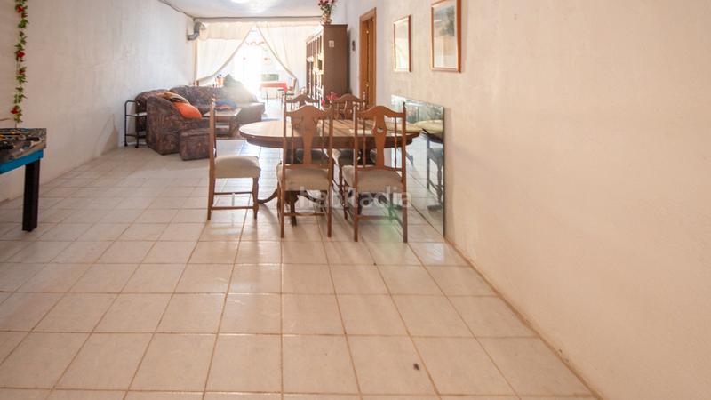 Foto fc393f82-e3b1-425c-85b9-7edfa5e04f5a. Bauernhof mit heizung parking pool in Ondara