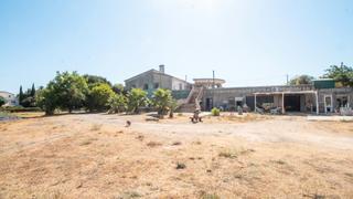 Country house in Ondara