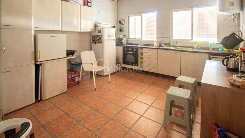 Foto 25ac13bf-b7d0-4a54-9476-25373a135632. Masia amb calefacció aparcament piscina a Ondara